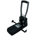 PERFORADORA AH ROYAL INDUSTRIAL PARA 150 HOJAS 2HUECOS [PAC90642-1246-PAC90642-PAC90153-1246]