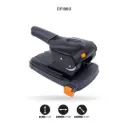 PERFORADORA AH ROYAL INDUSTRIALPARA 60 HOJAS 2 HUECOS [PAC90640]