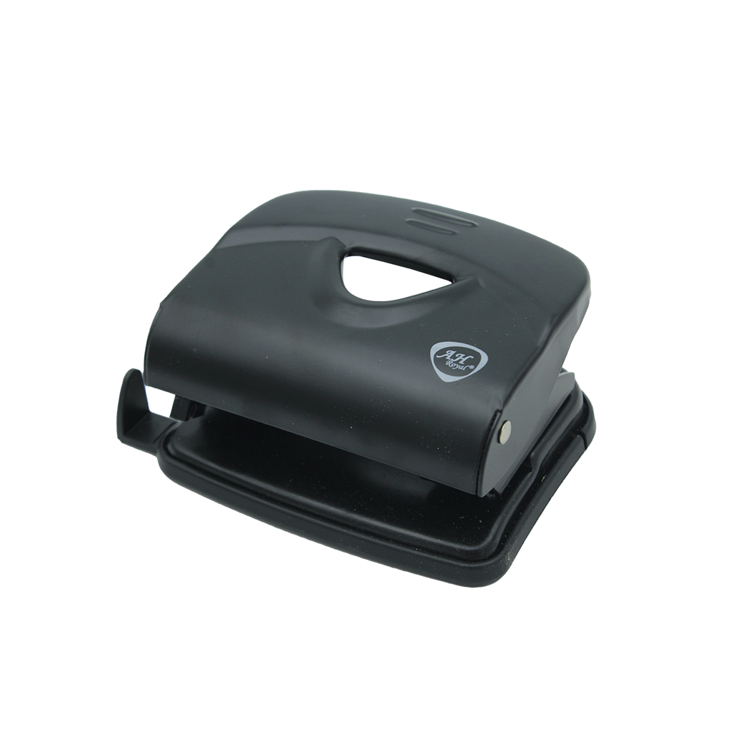 PERFORADORA AHROYAL SEMI INDUSTRIAL 30 HOJAS [PAC2566]