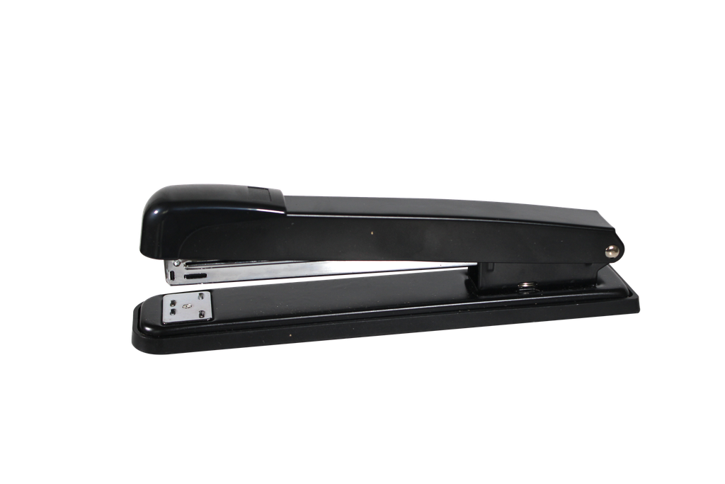GRAPADORA AHROYAL BRAZO METALICO GRANDE PARA 30 HOJAS [PAC90643-PAC90643]