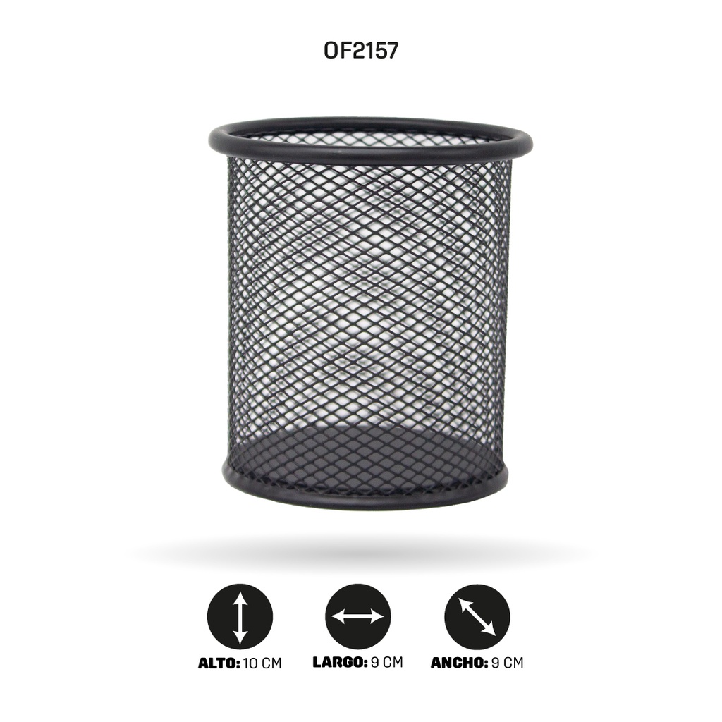 CANASTILLA REDONDA AH ROYAL 802 [PAC2010-2157]