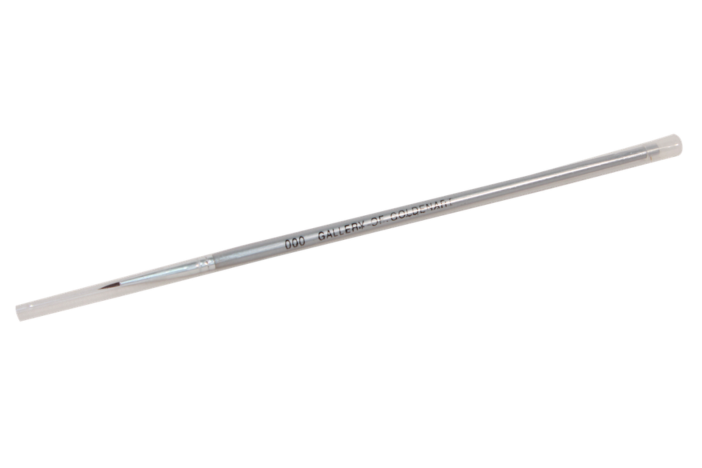 PINCEL DELINEADOR EN TUBO NO 000 [REDFC GOG-000]
