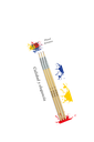 PINCEL AH ROYAL DELINEADOR 5/0 X3 [PAC20034]