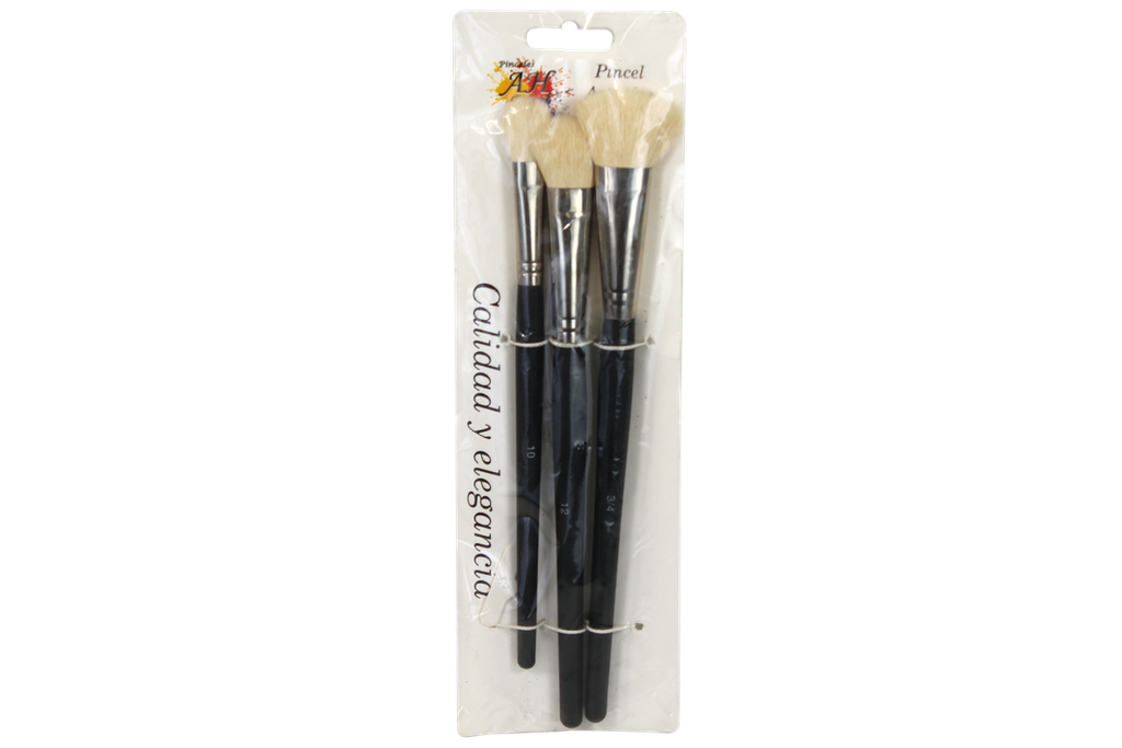 PINCEL MOP 10 12  3/4 X3 [PAC2428]