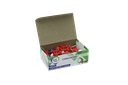 CHINCHONES COLORES SURTIDOS X50 DISPLEY X 10 [PAC60026-154]