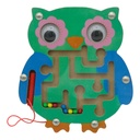 DIDCATICO PEQUEÑO LABERINTO [1970-25]