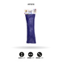 CHELINES COLOR AZUL REY BOLSA X100 A044 [PAC5377]