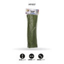 CHELINES COLOR VERDE MUSGO BOLSA X 100 A054 [PAC5386]