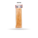 CHELINES COLORES PASTEL SALMON 100pcs [PAC4329]