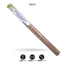 PAPEL CONTAC AH ROYAL MADERA TECA 5049 DE 3 mts x 45 cms [PAC5448]