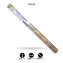 PAPEL CONTAC AH ROYAL PATRON PIEDRA 59032 DE 3 mts x 45 cms [PAC5449]