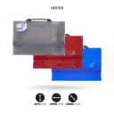 MALETÍN AHROYAL OFICIO CON RESORTE 65C [PAC5368]