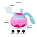 CAFETERA A VAPOR [018-50]