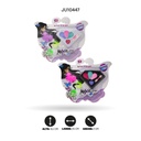 KIT DE MAQUILLAJE RIPO DIAMANTE [567A]