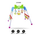 CONJUNTO DE GIMNASIO PARA BEBÉ [8809A]