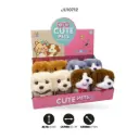 CACHORRO DE PELUCHE CON MOVIMIENTO [8832-32]