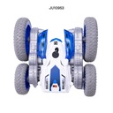 CARRO ACROBACIAS CON RADIOCONTROL,  USB [DH666-78]