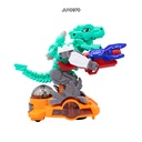 DINOROBOT LUZ Y SONIDO [ZR141-3]