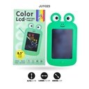 TABLET PARA ESCRIBIR DE 8,5 PULGADAS, COLOR [DQ85]