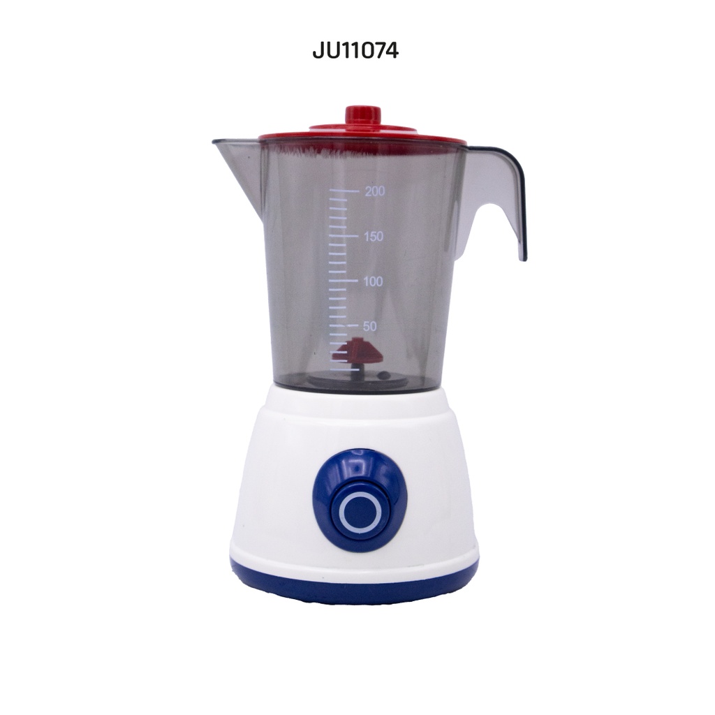 JUGUETE LICUADORA ELECTRICA [J618]