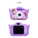 CÁMARA DIGITAL DE LENTE ÚNICA [X10S]