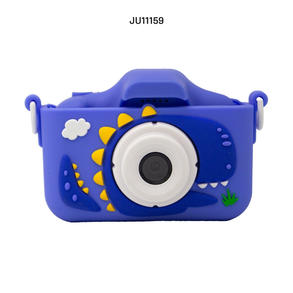 MINICÁMARA DIGITAL PARA NIÑOS [X13S]