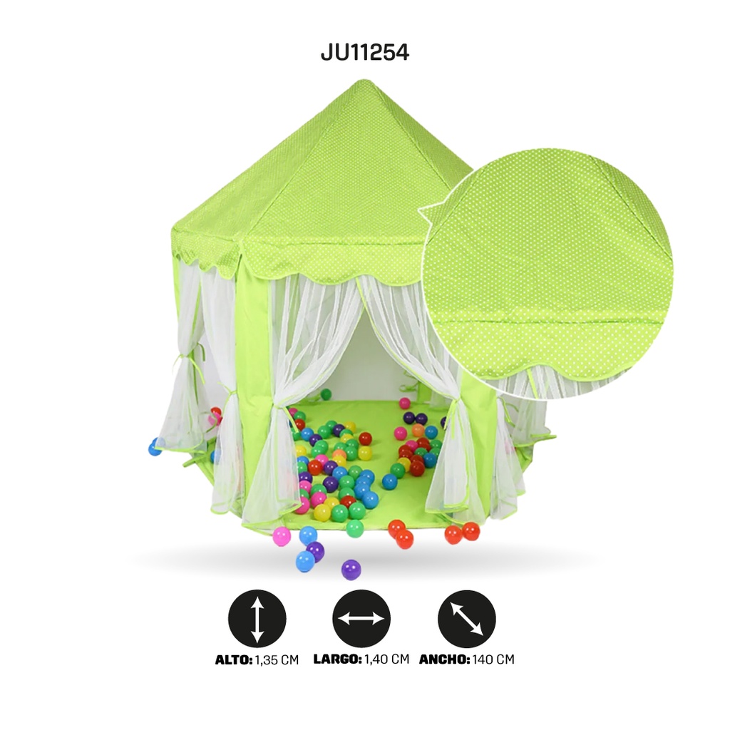 TIENDA DE PRINCESAS [8400-1]