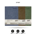 AGENDA TIPO CUERINA 4 COLORES 25-68 [PAC4763]