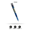 BOLÍGRAFOS JD-1013 DE COLORES DISPL X 12 [PAC4641]