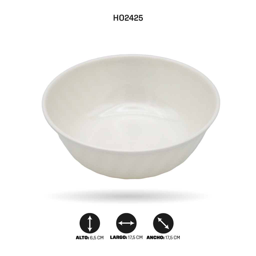 TAZÓN MELAMINA DZDB7-7" [PAC5283]