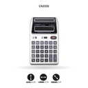 CALCULADORA KADIO 12 DIGITOS  KD-8089 [PAC5360]