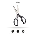 TIJERA PARA COCINA 9240 [PAC4463]