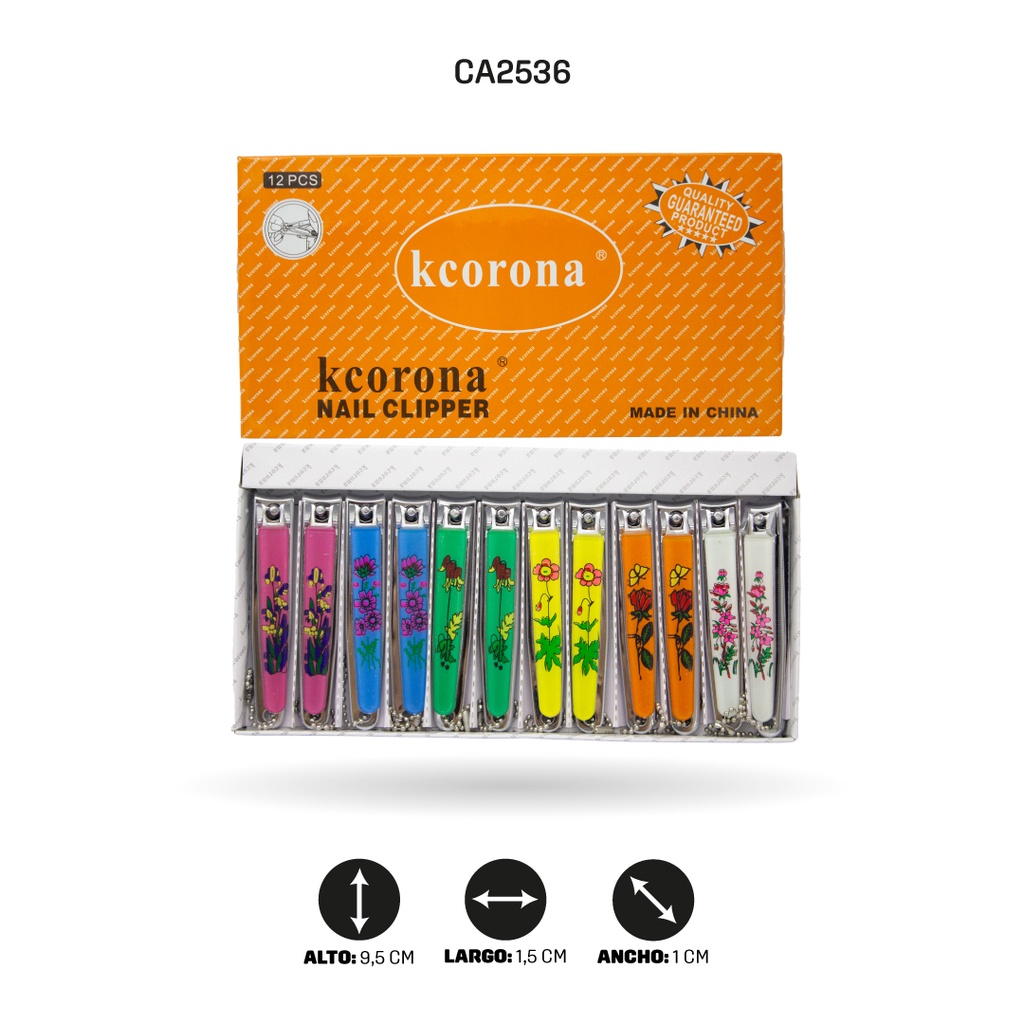 CORTAUNAS L-330 [PAC4467]