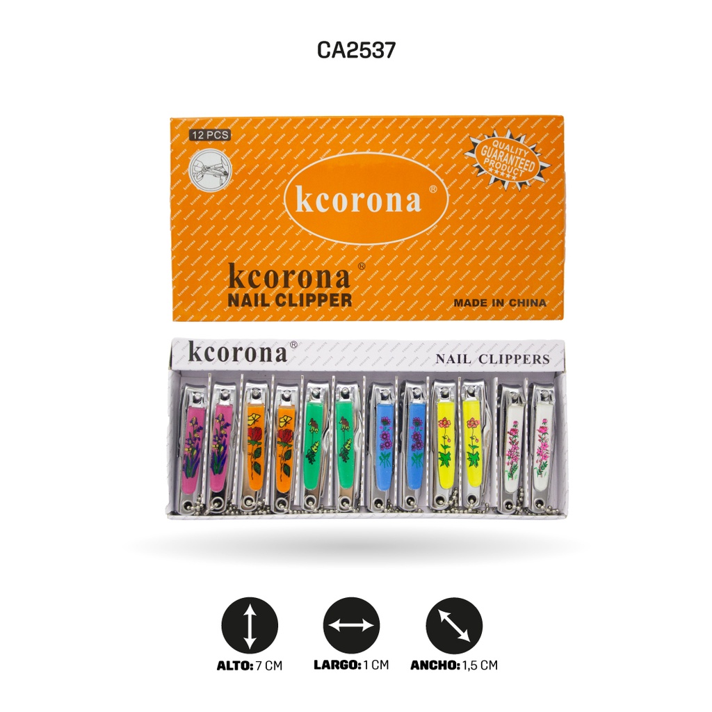 CORTAUNAS 708A-1 [PAC4468]