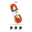 EXTENSIÓN ELÉCTRICA NARANJA 8 m [EXN-8MT]