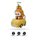 LLAVERO LABABU CARRO [PAC5849]