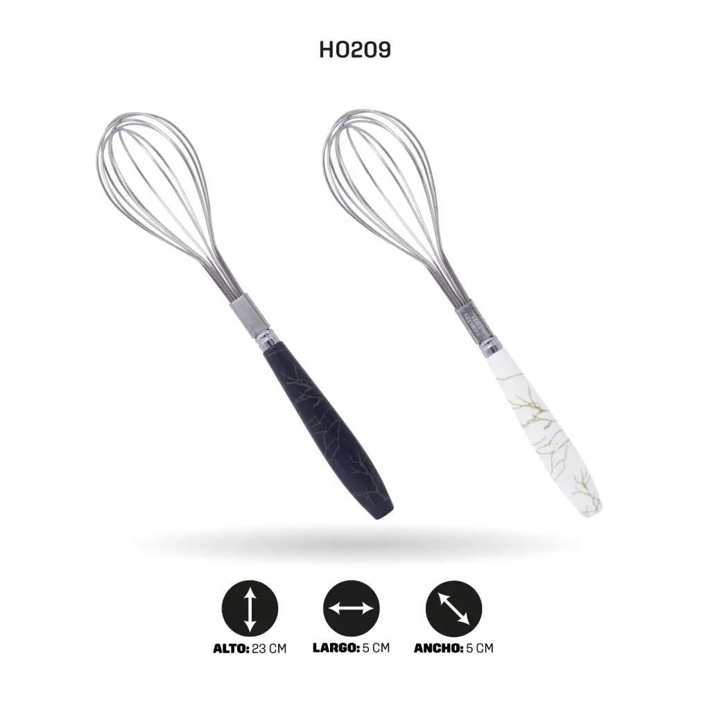 BATIDOR MANUAL ESTAMPADO 0430 [PAC6440]