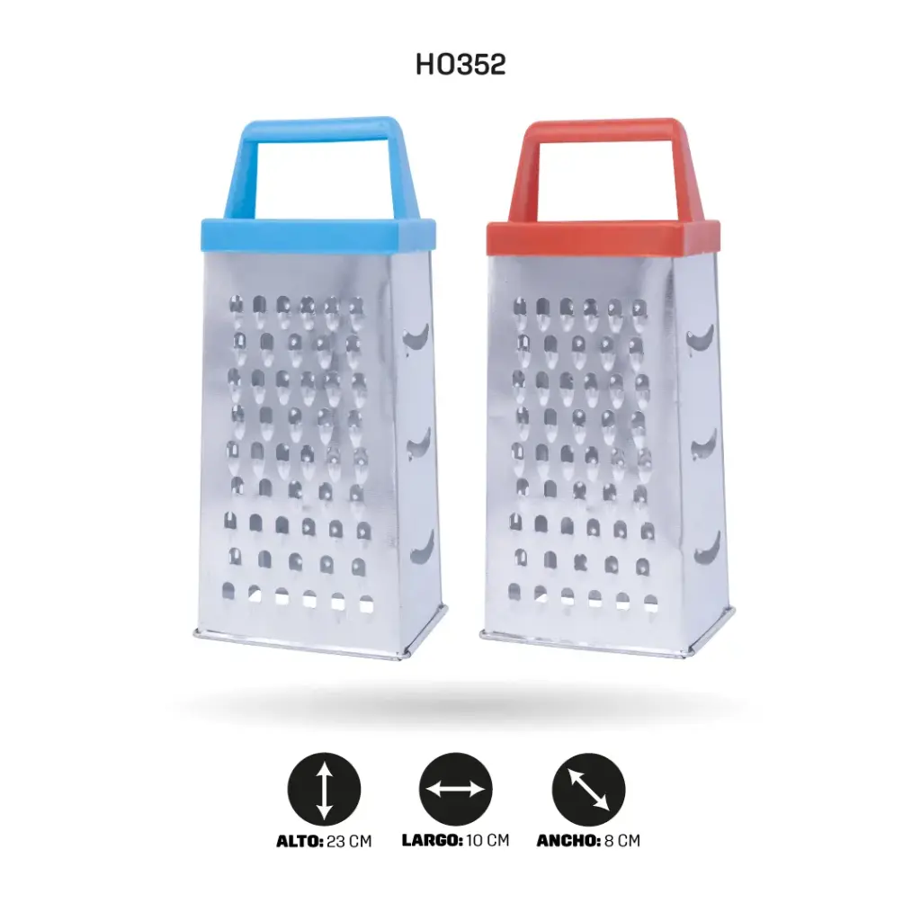 RALLADOR 9" [PAC6458]