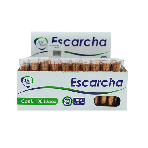 [AR1190] TUBO DE ESCARCHA COBRE []
