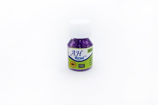 [AR4124] FRASCO DE ESCARCHA AH ROYAL 30 CM3 MORADO []