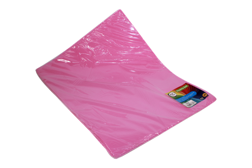 [FO1040] FOAMY 4 CARTAS AHROYAL FUCSIA X 10 UNDS [AH28101015-1040-AH28101015-AH20101015]
