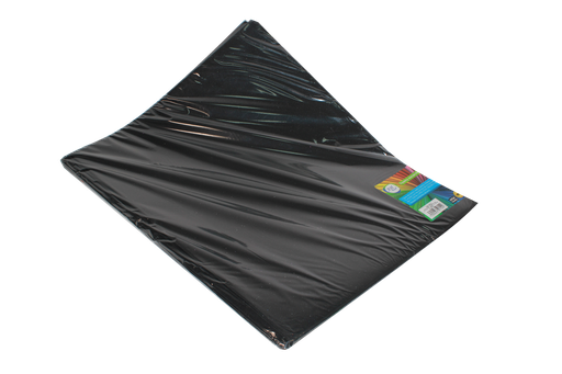 [FO3210] FOAMY 4 CARTA AHROYAL ESCARCHADO NEGRO X 10 UNDS [AH29100915-3210-AH29100915-AH21100915]