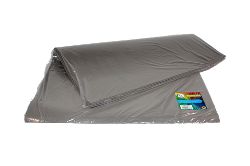 [FO3581] FOAMY PLIEGO AH ROYAL GRIS OSCURO X 10 UNDS [AH50101115-3581-AH50101115-PAC40253]