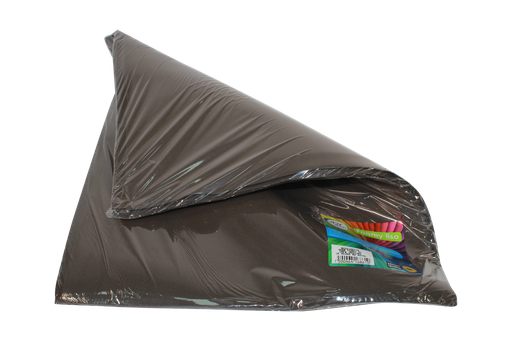 [FO4086] FOAMY 4 CARTA AH ROYAL CAFE OSCURO X 10 UNDS [AH28100715-AH20100715-PAC40261-4086]