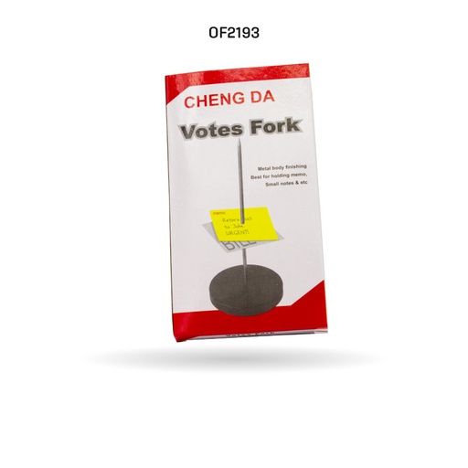 [OF2193] CHUZO PARA VALE X240 [PAC2198-2193]