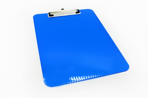 [OF3890] TABLA AHROYAL ACRILICA A4 GANCHO PLANO [PAC4497-3890]