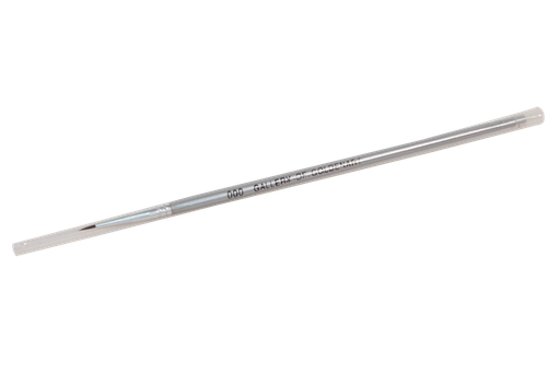 [PI1533] PINCEL DELINEADOR EN TUBO NO 000 [REDFC GOG-000]