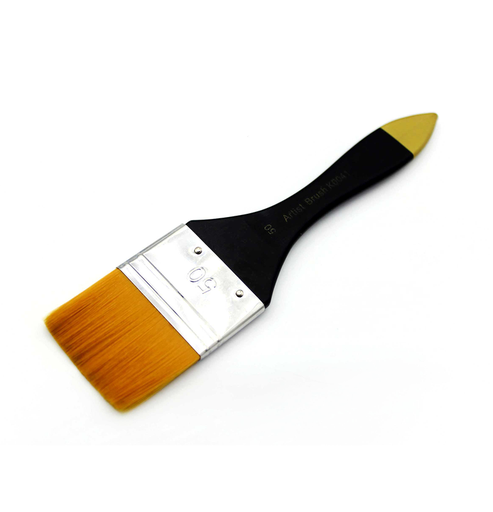 [PI3648] BROCHA DE 2IN ARTIST BRUSH K0041 []