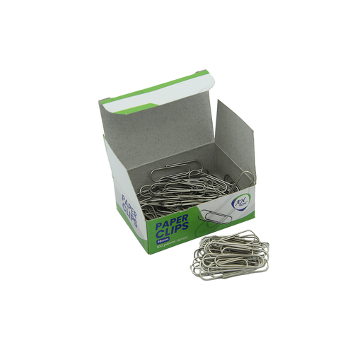 [OF2364] CLIP METALICO AHROYAL 28mm DISPLEY X 10 UND [PAC90439-2364]