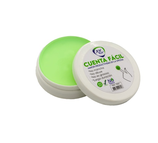 [OF4192] CUENTA FACIL DE 15G